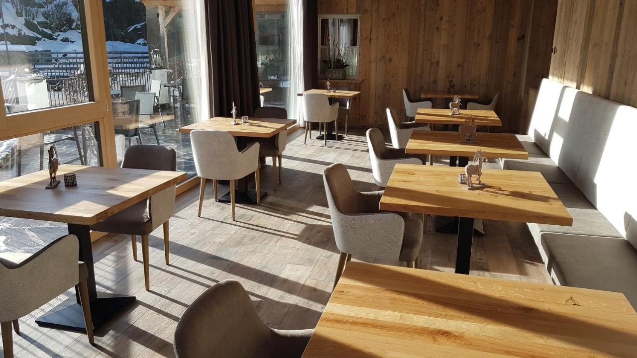 Hotel Andechserhof & Mountain Sky Laion Exterior foto