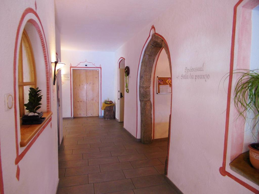 Hotel Andechserhof & Mountain Sky Laion Exterior foto