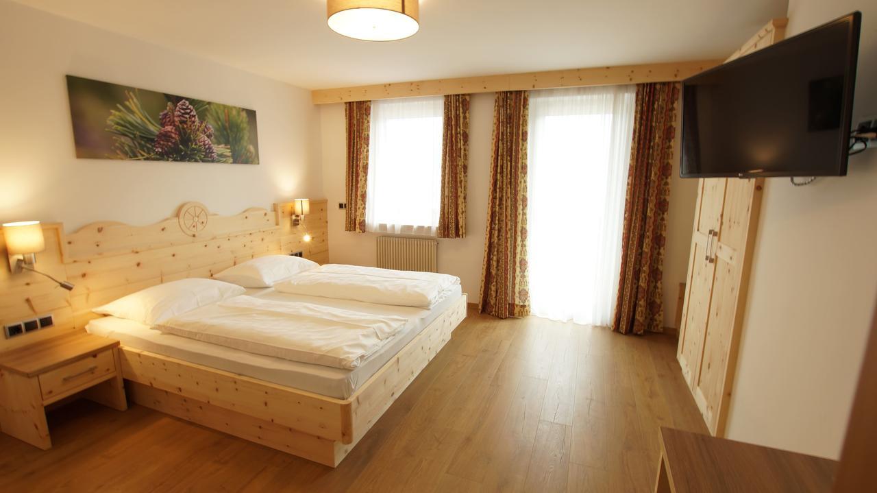 Hotel Andechserhof & Mountain Sky Laion Exterior foto